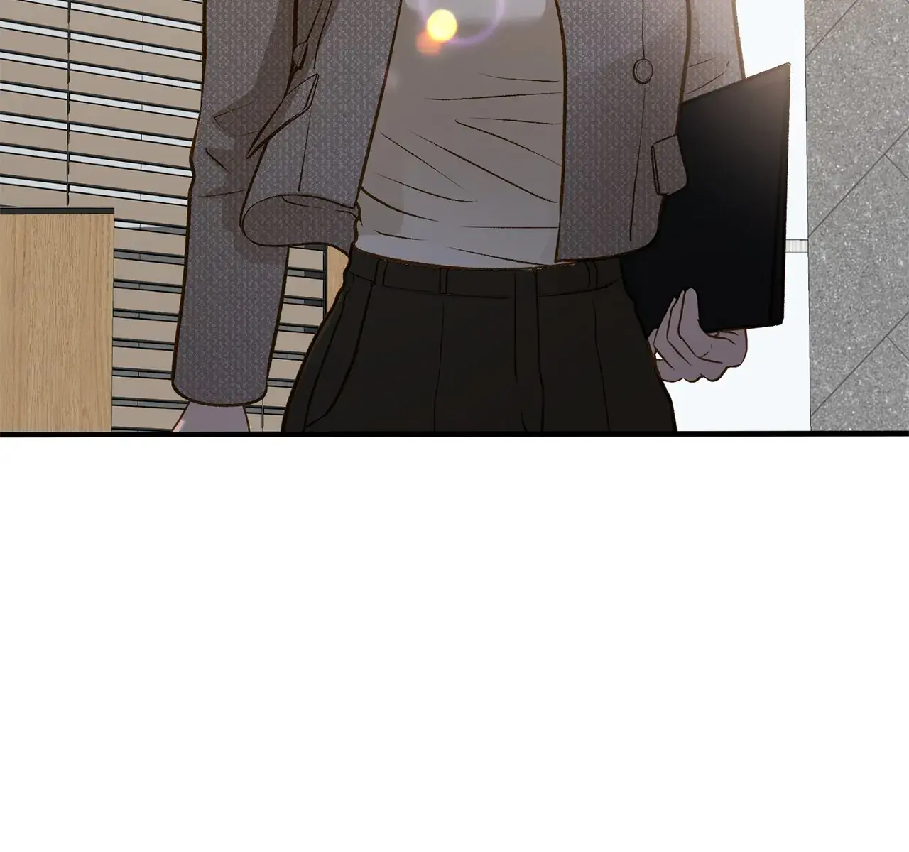 Even Though You Know It's Crazy Chapter 15 Page 62
