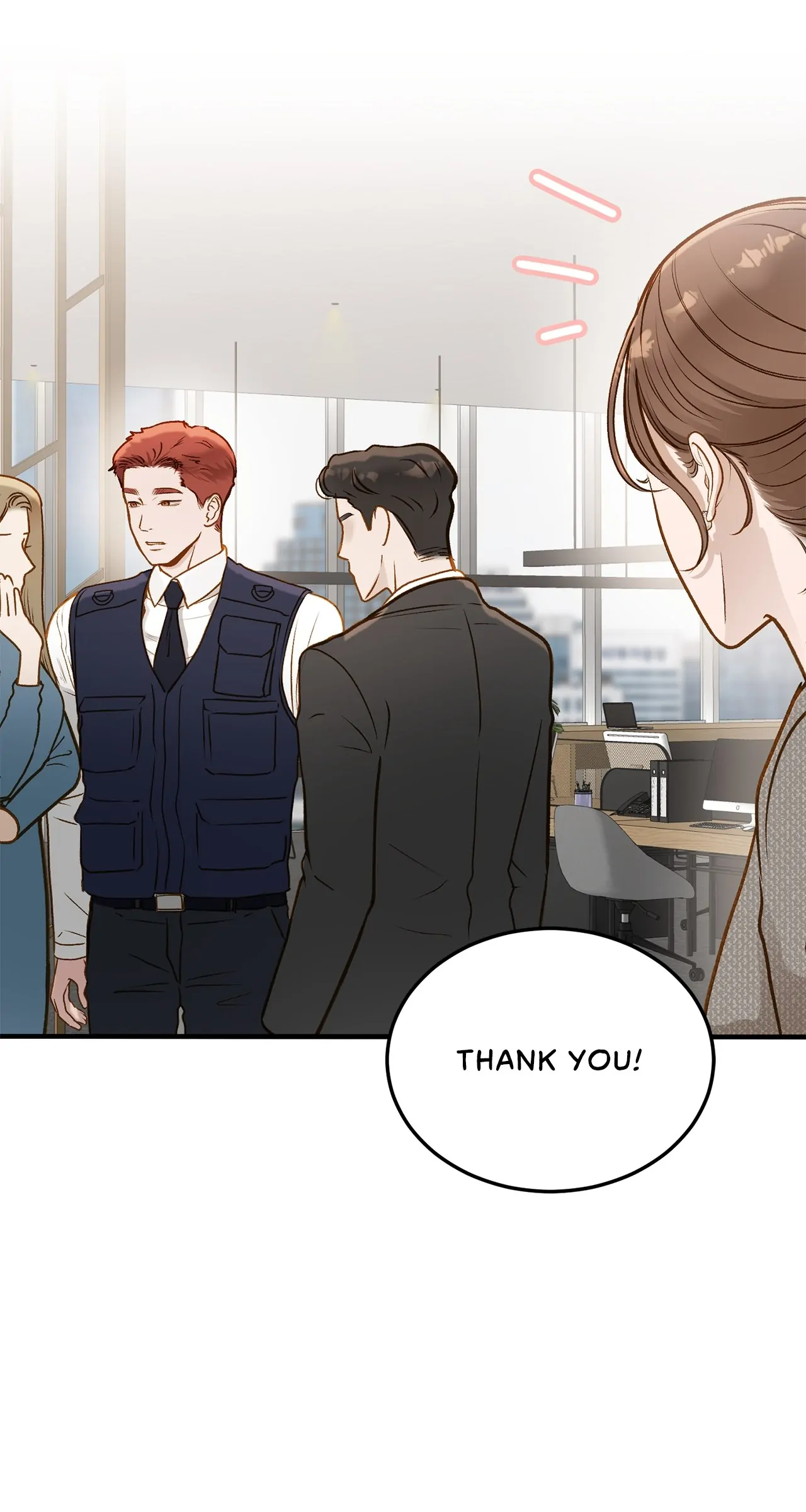 Even Though You Know It's Crazy Chapter 15 Page 64