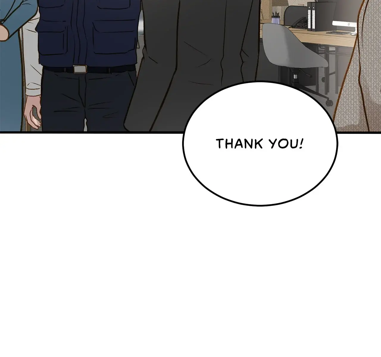 Even Though You Know It's Crazy Chapter 15 Page 66