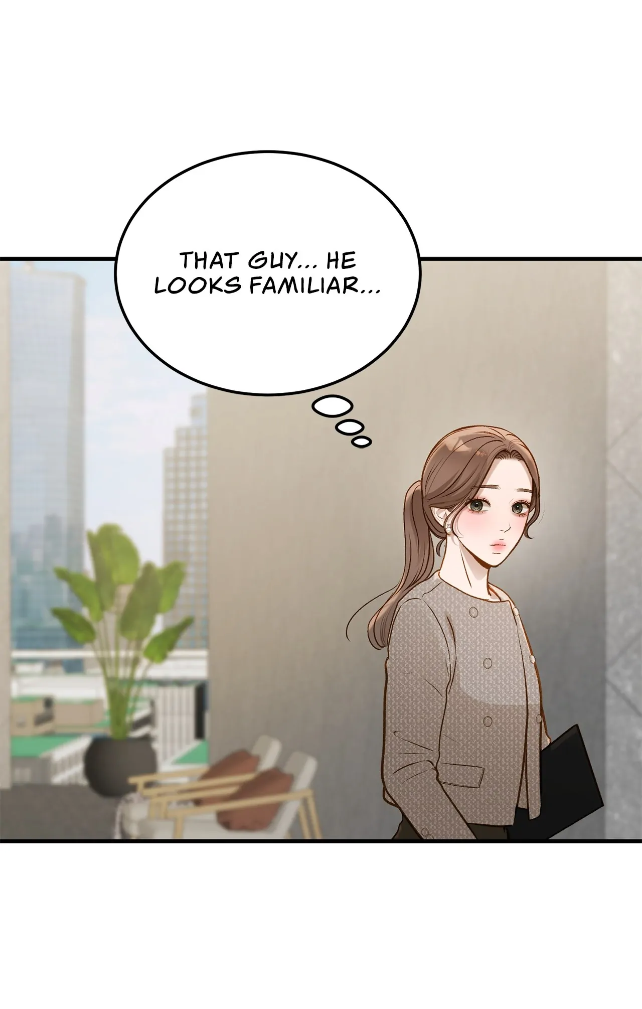Even Though You Know It's Crazy Chapter 15 Page 67