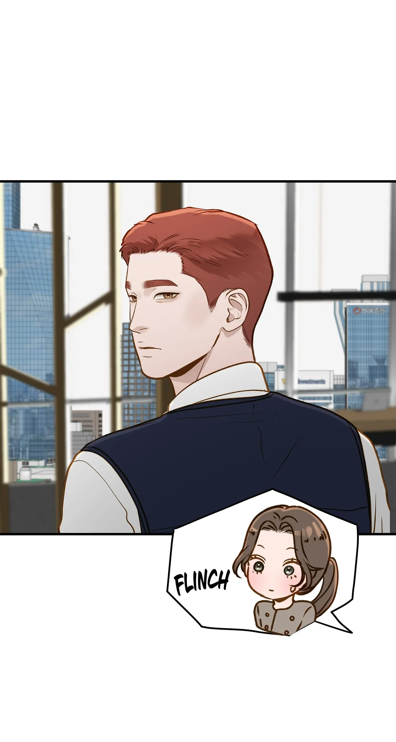 Even Though You Know It's Crazy Chapter 15 Page 70