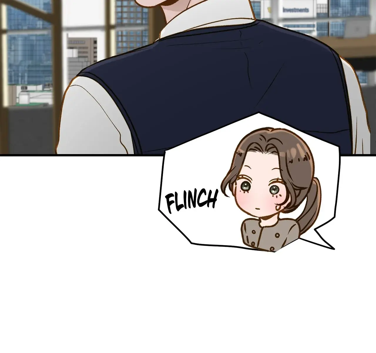 Even Though You Know It's Crazy Chapter 15 Page 72