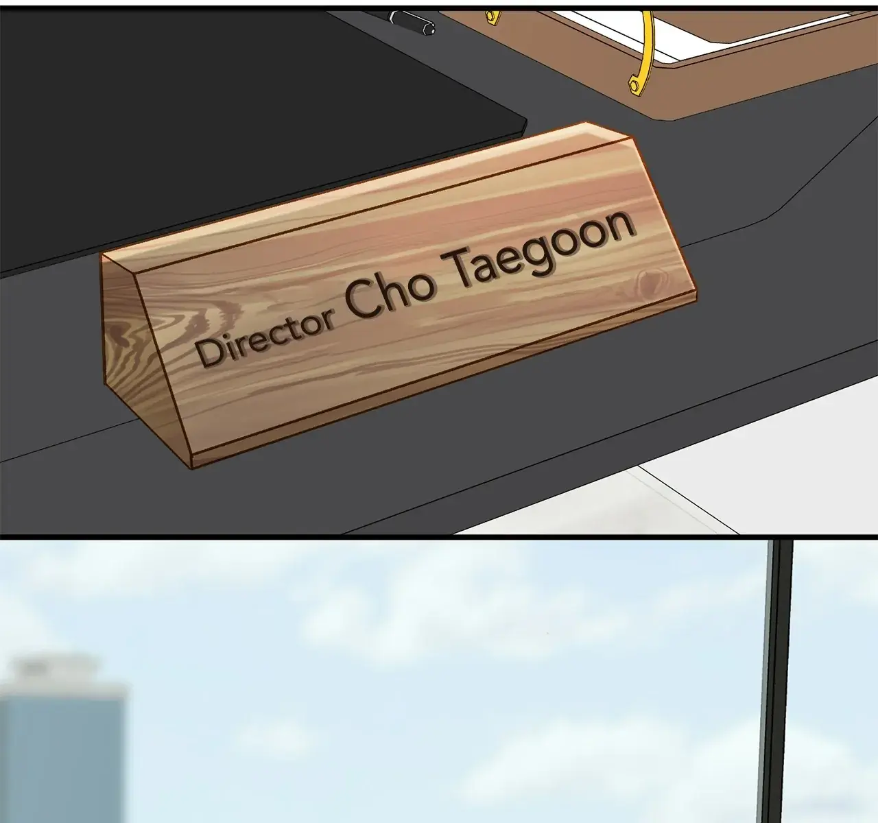 Even Though You Know It's Crazy Chapter 15 Page 83