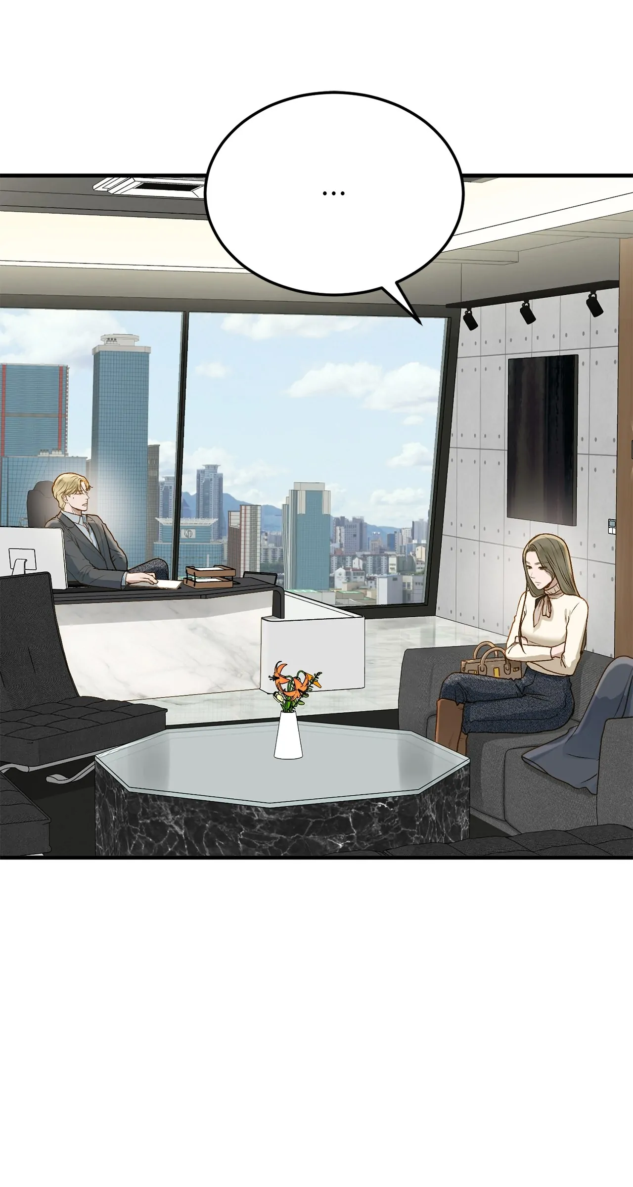 Even Though You Know It's Crazy Chapter 15 Page 89