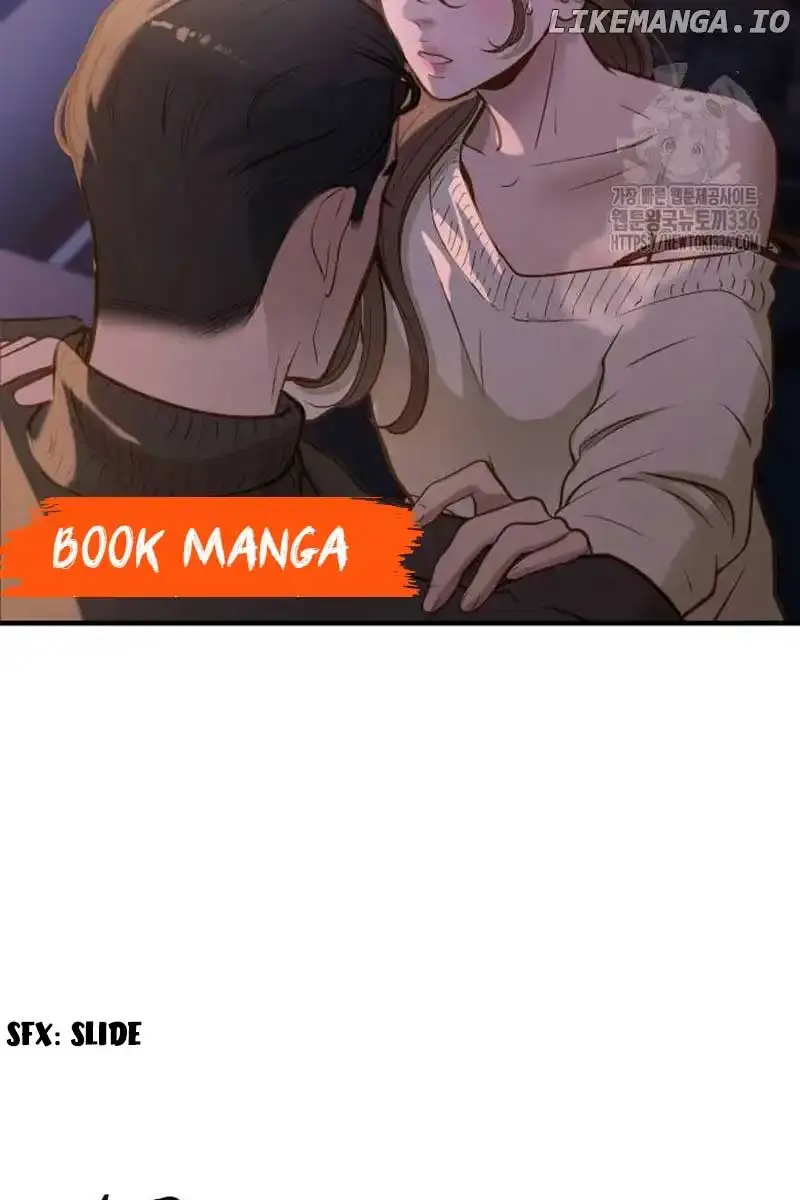 Even Though You Know It's Crazy Chapter 16 Page 10