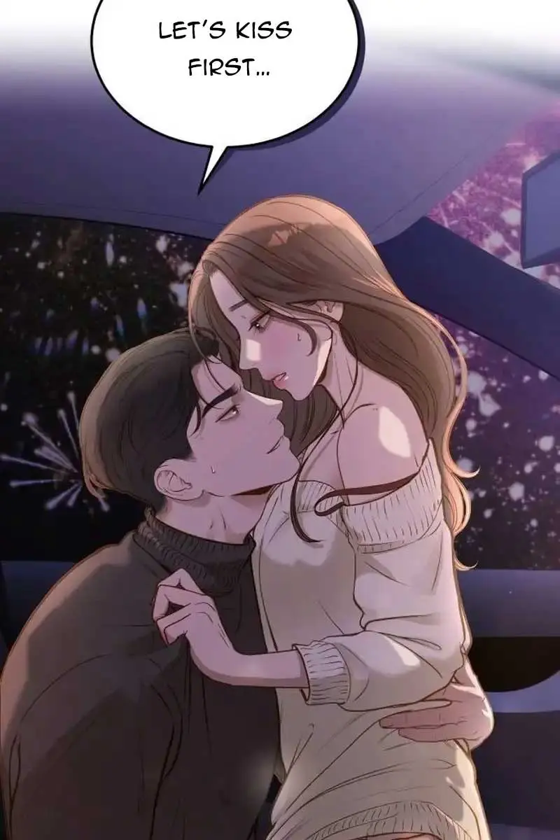 Even Though You Know It's Crazy Chapter 16 Page 12