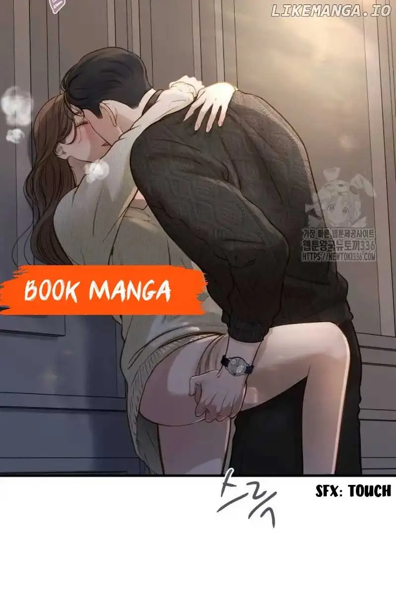Even Though You Know It's Crazy Chapter 16 Page 18