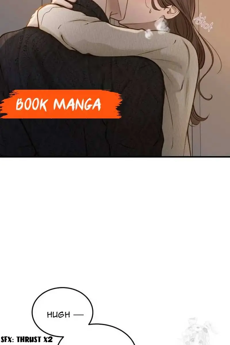 Even Though You Know It's Crazy Chapter 16 Page 22
