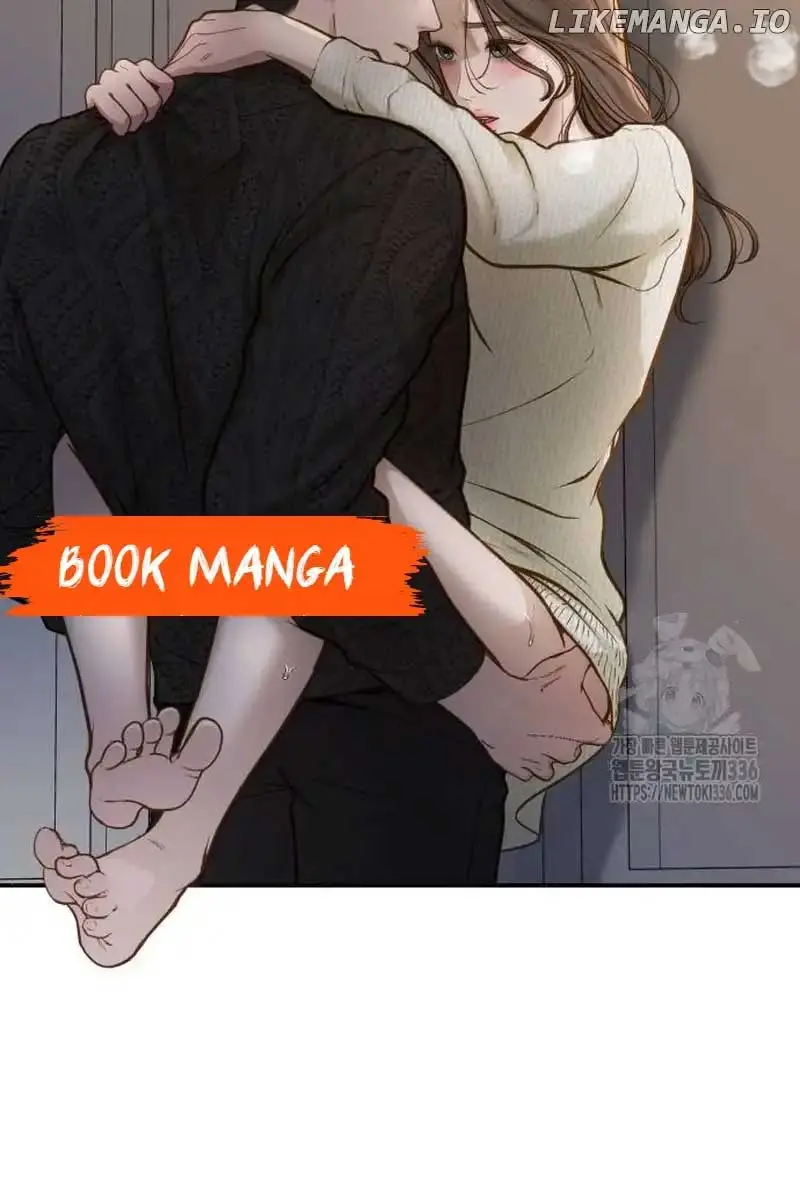 Even Though You Know It's Crazy Chapter 16 Page 26
