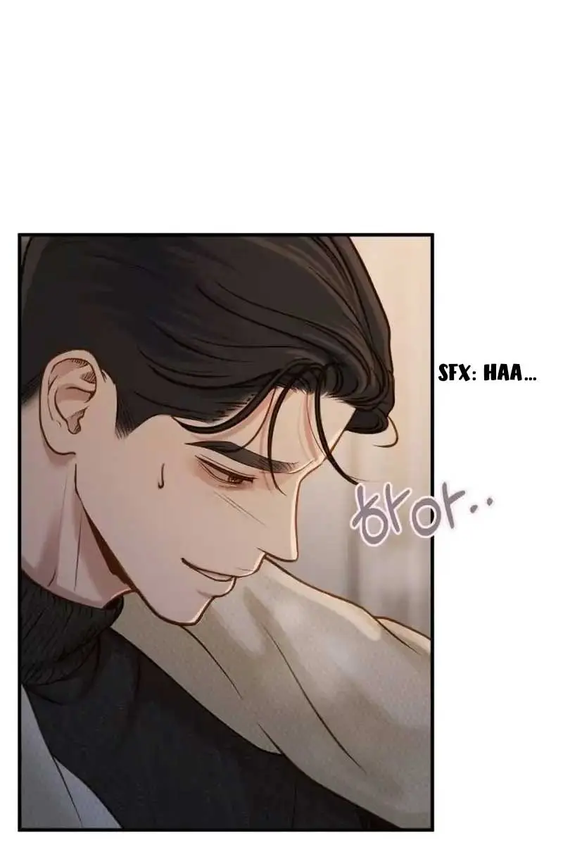 Even Though You Know It's Crazy Chapter 16 Page 27