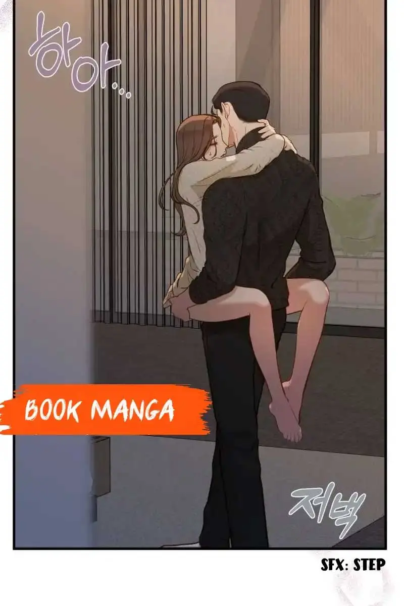 Even Though You Know It's Crazy Chapter 16 Page 30