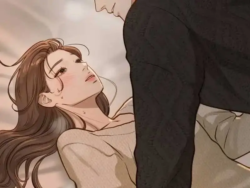 Even Though You Know It's Crazy Chapter 16 Page 33