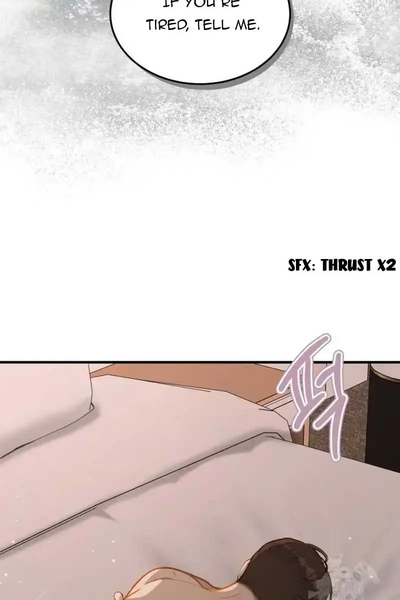 Even Though You Know It's Crazy Chapter 16 Page 40
