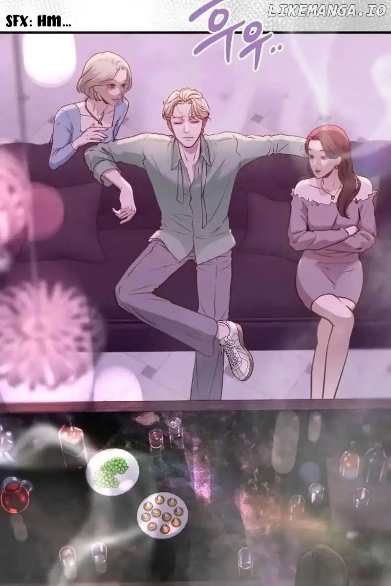 Even Though You Know It's Crazy Chapter 16 Page 50