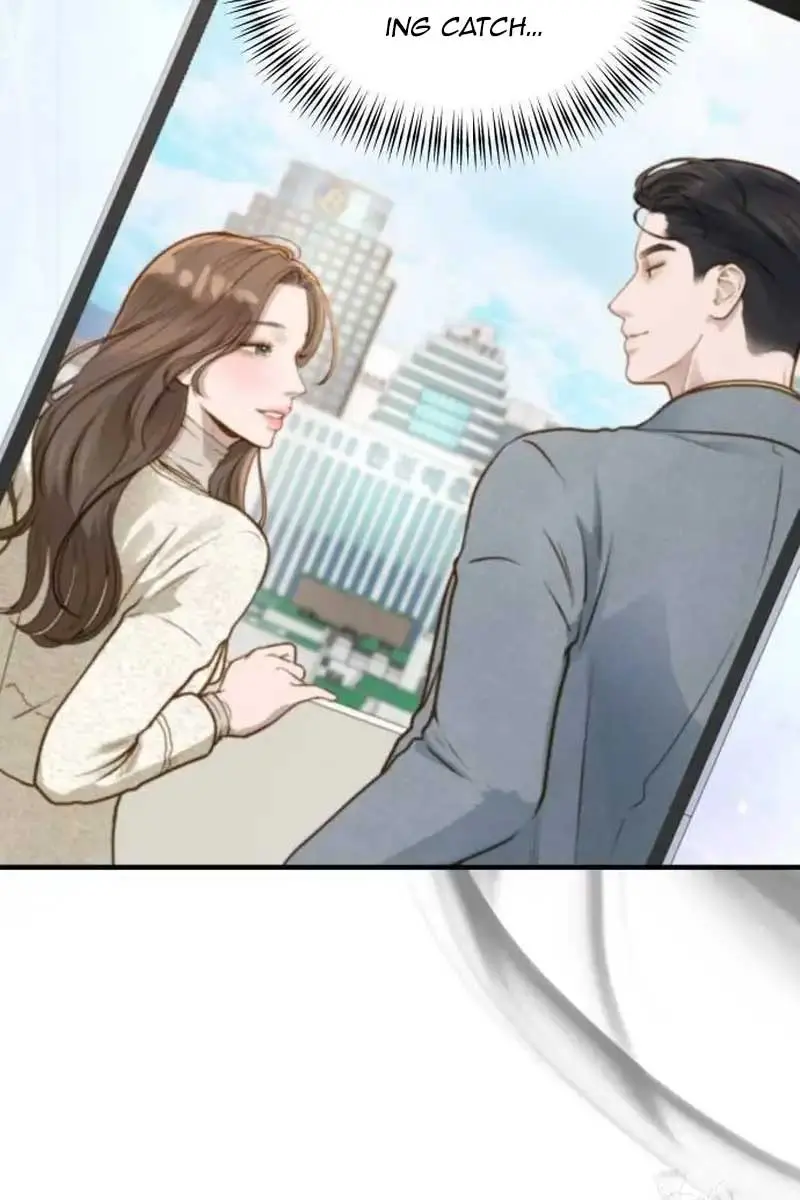 Even Though You Know It's Crazy Chapter 16 Page 60