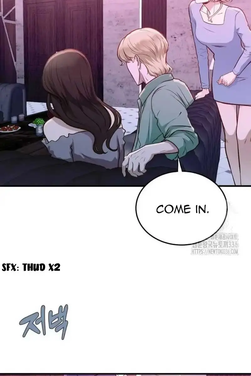 Even Though You Know It's Crazy Chapter 16 Page 62