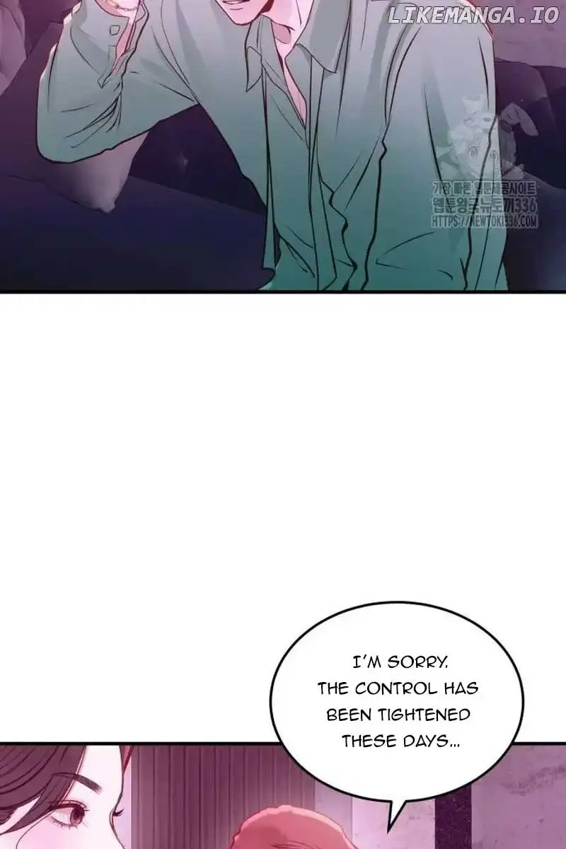 Even Though You Know It's Crazy Chapter 16 Page 66