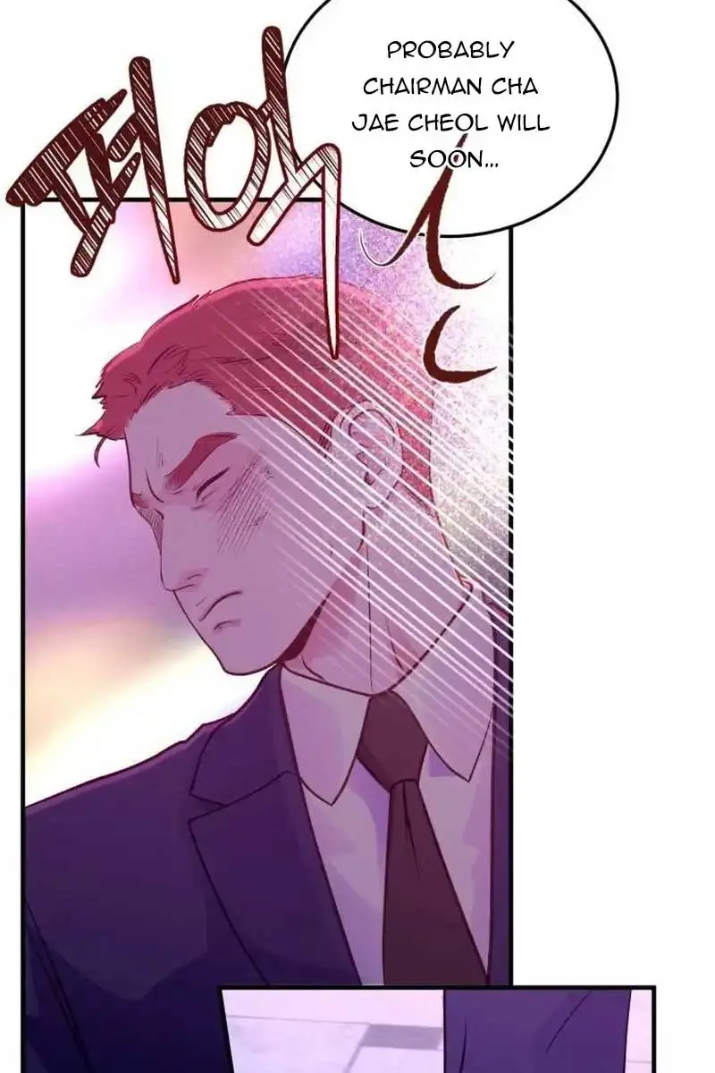 Even Though You Know It's Crazy Chapter 16 Page 68