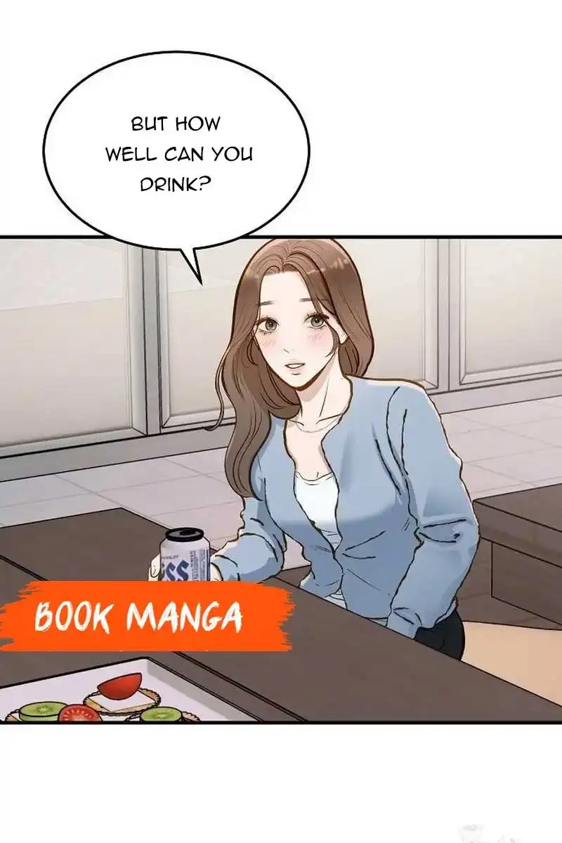 Even Though You Know It's Crazy Chapter 16 Page 78