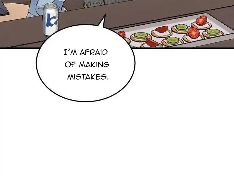 Even Though You Know It's Crazy Chapter 16 Page 81
