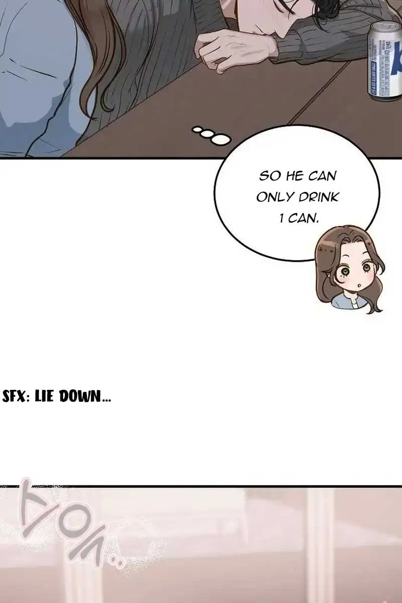 Even Though You Know It's Crazy Chapter 16 Page 86