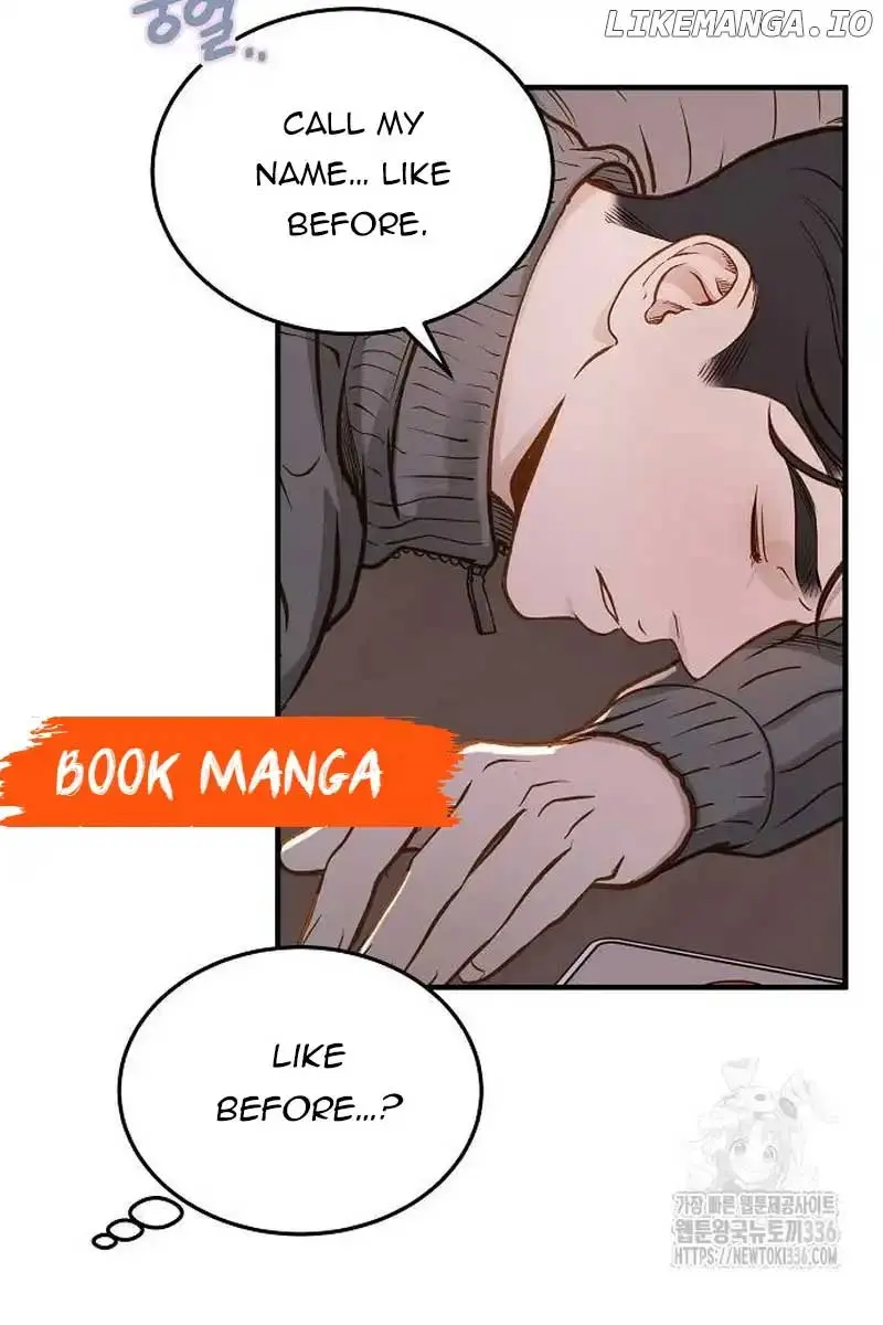 Even Though You Know It's Crazy Chapter 16 Page 90