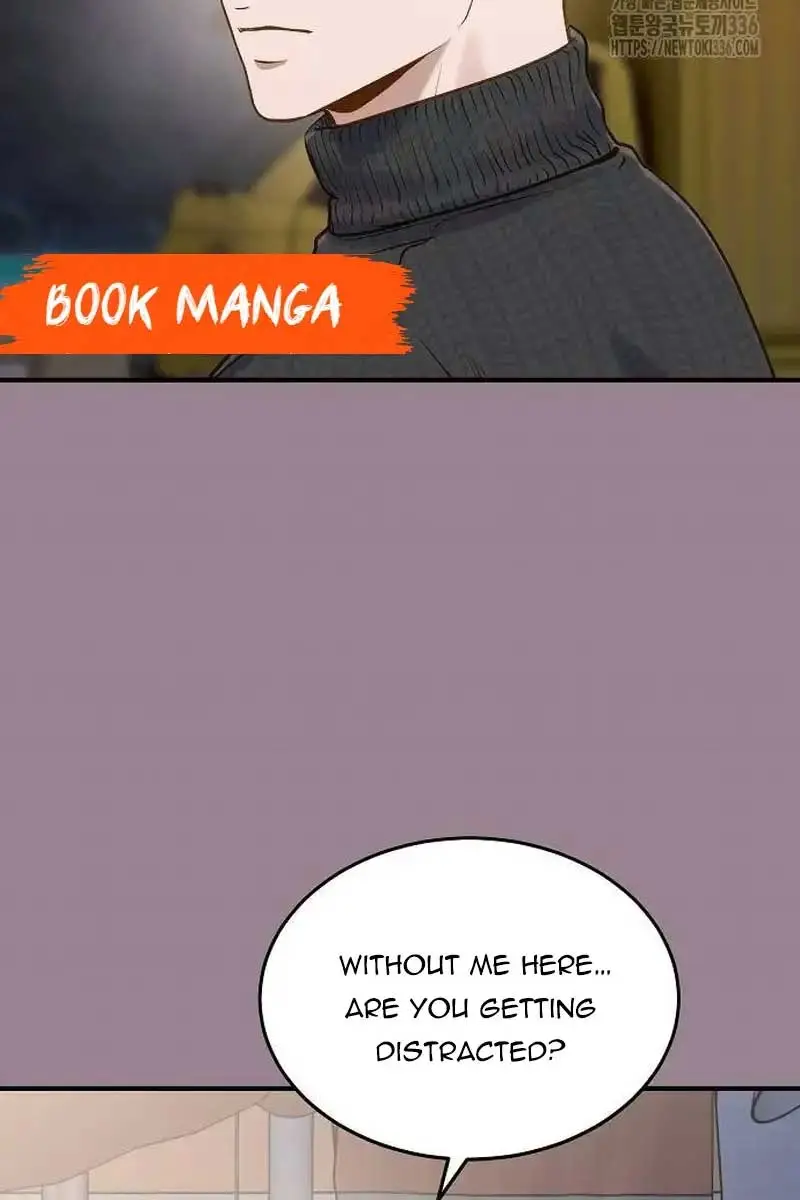 Even Though You Know It's Crazy Chapter 16 Page 94