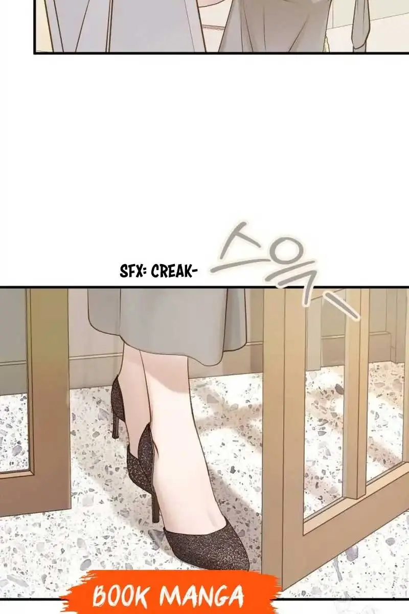 Even Though You Know It's Crazy Chapter 17 Page 11