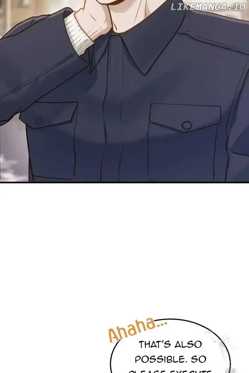 Even Though You Know It's Crazy Chapter 17 Page 26