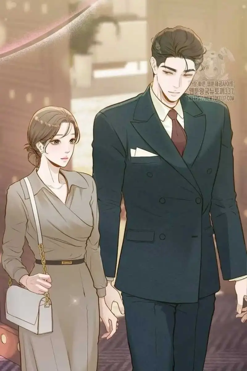 Even Though You Know It's Crazy Chapter 17 Page 35