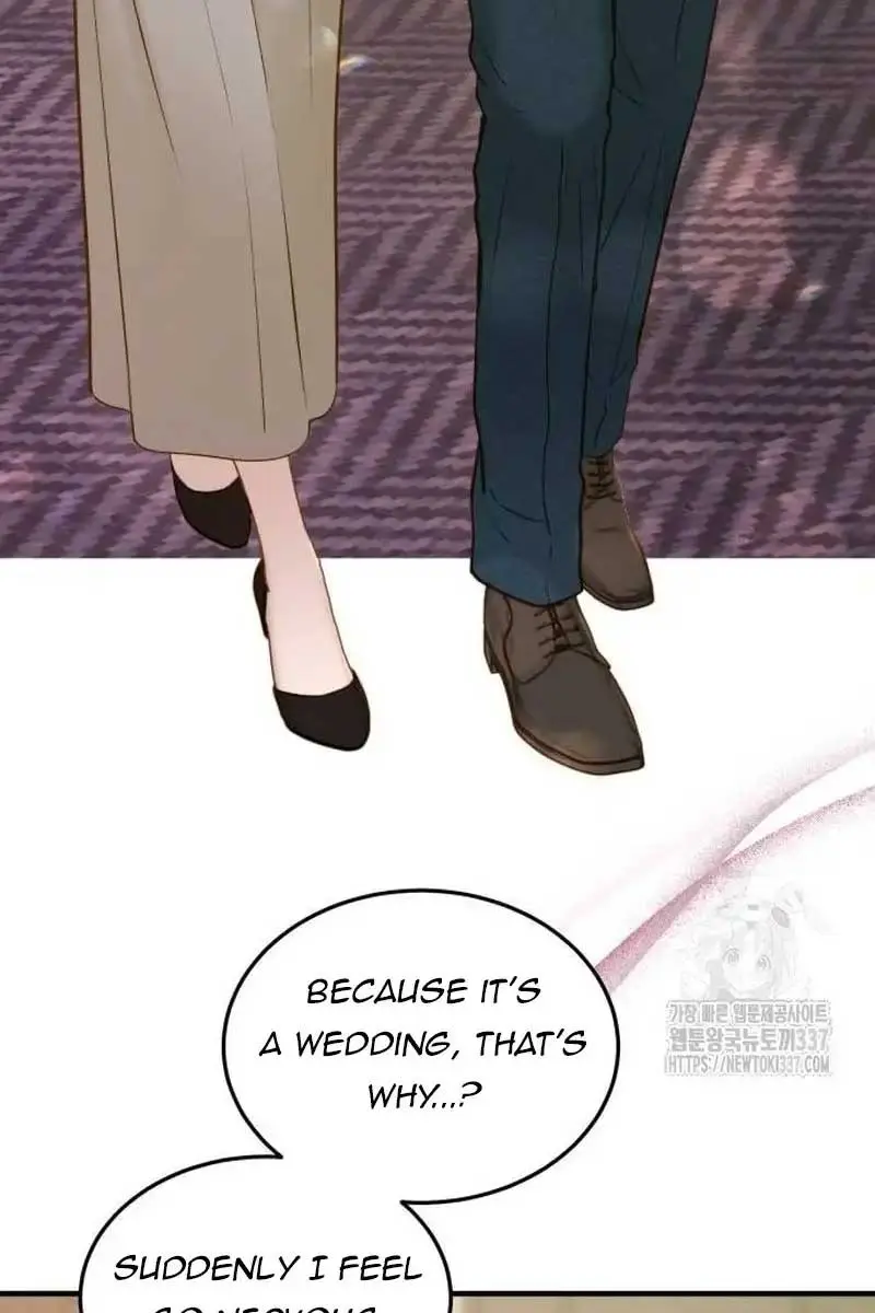 Even Though You Know It's Crazy Chapter 17 Page 36