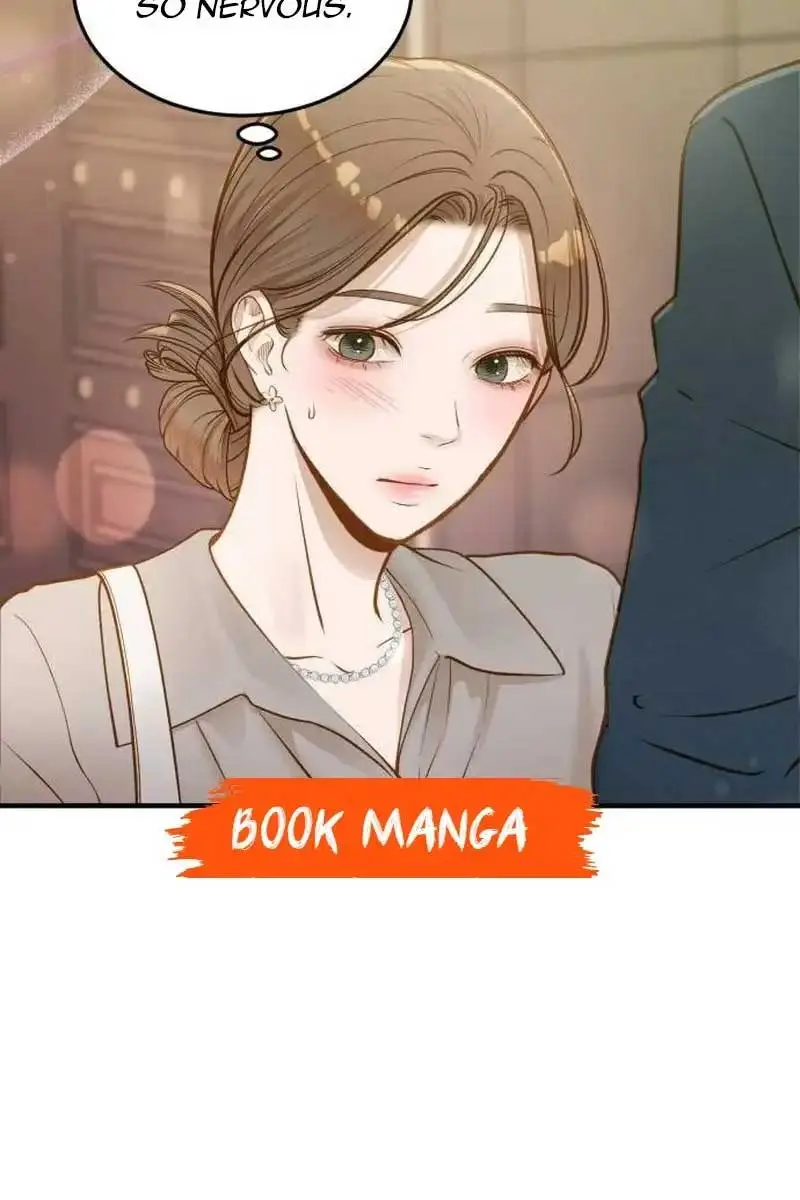 Even Though You Know It's Crazy Chapter 17 Page 37