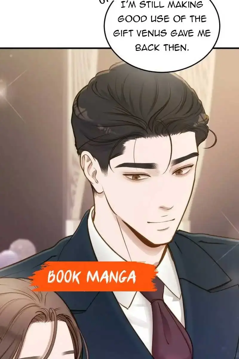 Even Though You Know It's Crazy Chapter 17 Page 40
