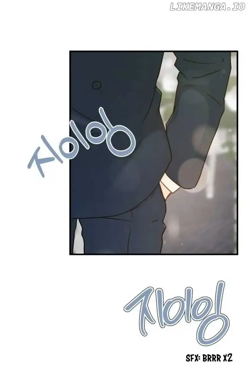 Even Though You Know It's Crazy Chapter 17 Page 42