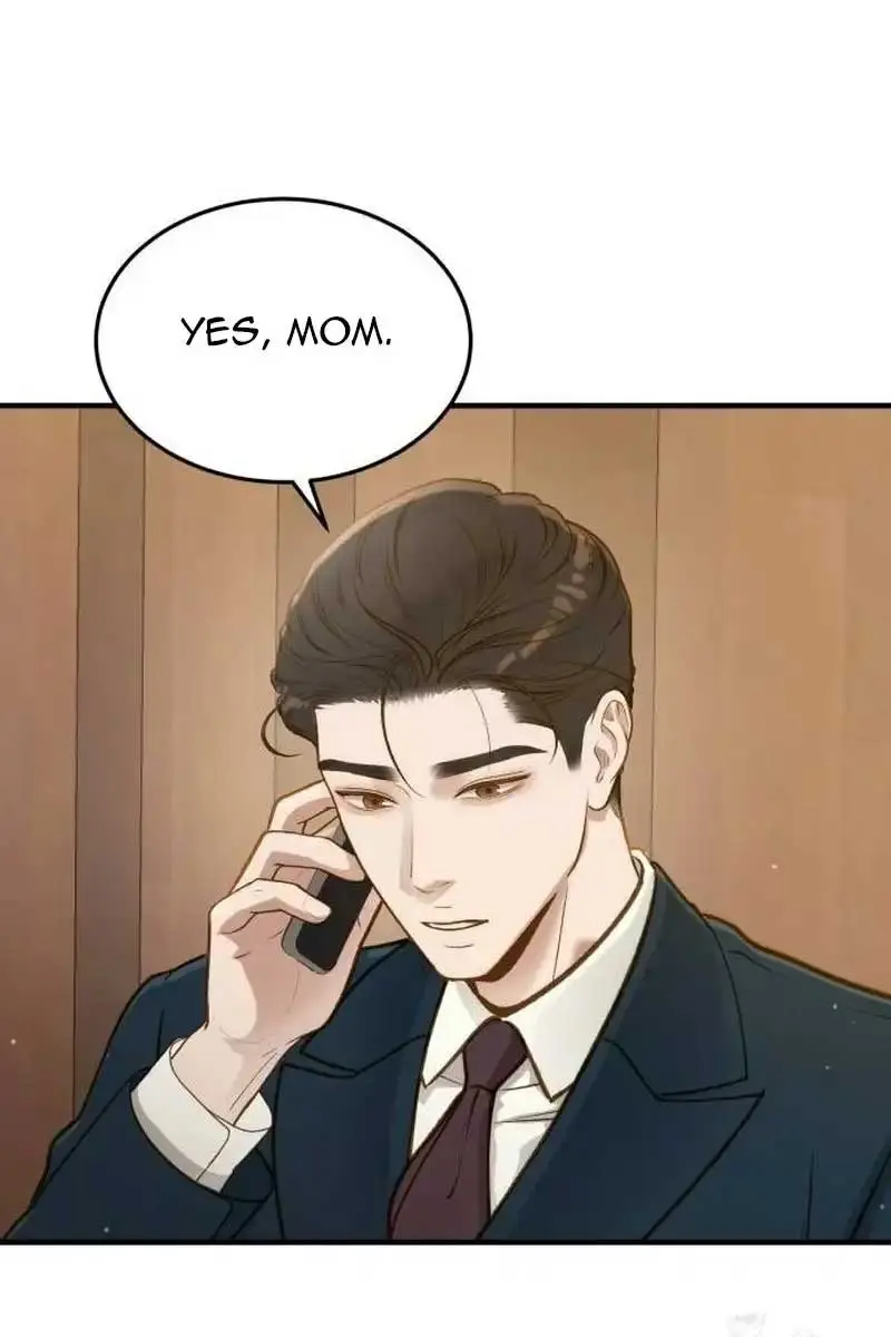 Even Though You Know It's Crazy Chapter 17 Page 47