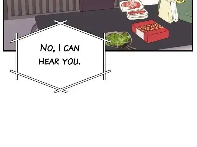 Even Though You Know It's Crazy Chapter 17 Page 49