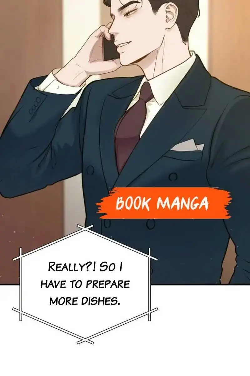 Even Though You Know It's Crazy Chapter 17 Page 52