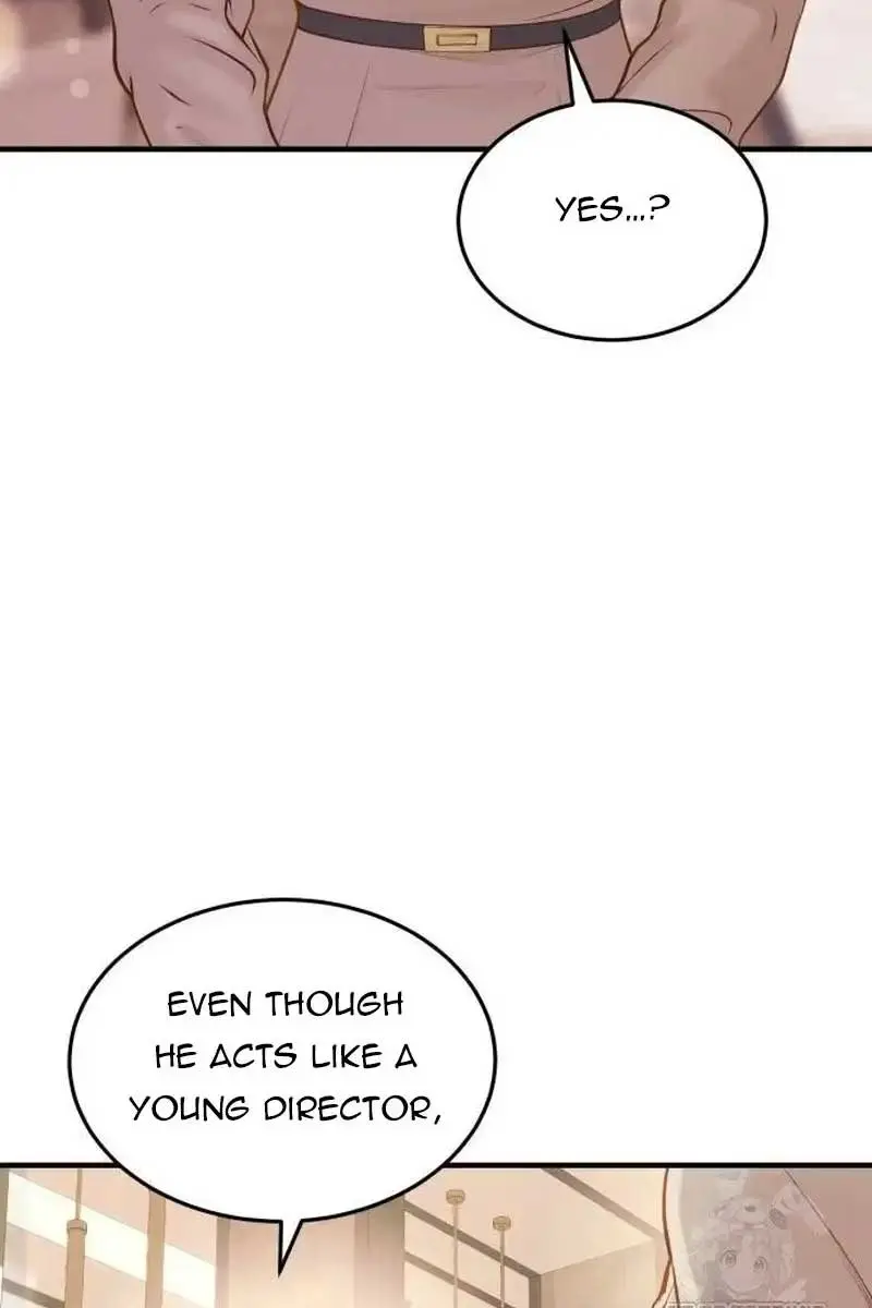 Even Though You Know It's Crazy Chapter 17 Page 62