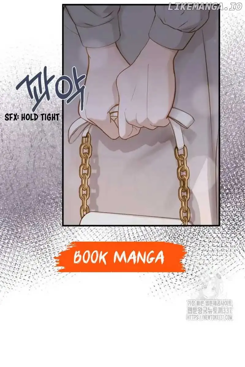 Even Though You Know It's Crazy Chapter 17 Page 66