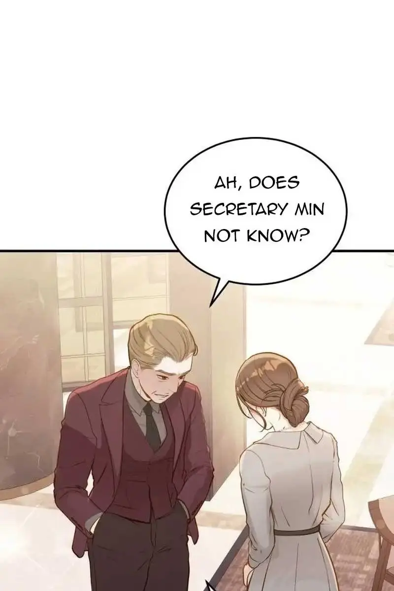Even Though You Know It's Crazy Chapter 17 Page 67