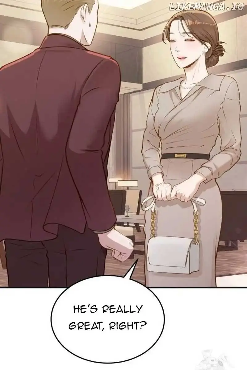 Even Though You Know It's Crazy Chapter 17 Page 74