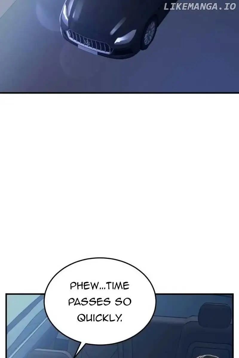 Even Though You Know It's Crazy Chapter 17 Page 82