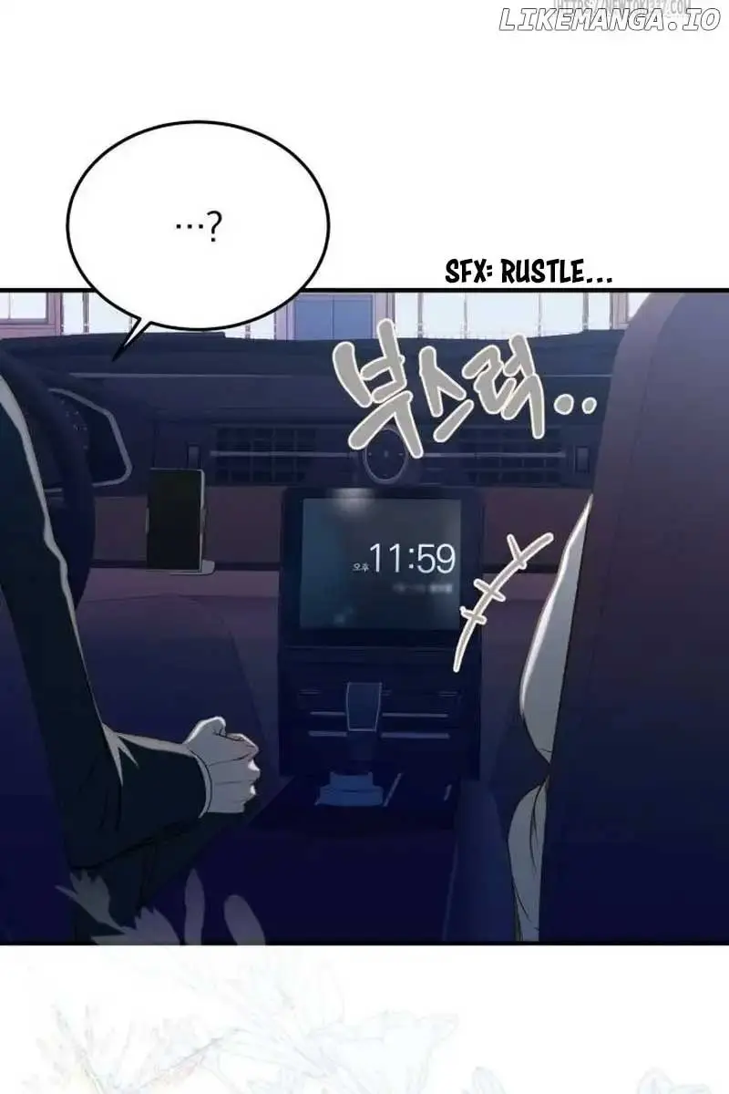 Even Though You Know It's Crazy Chapter 17 Page 90