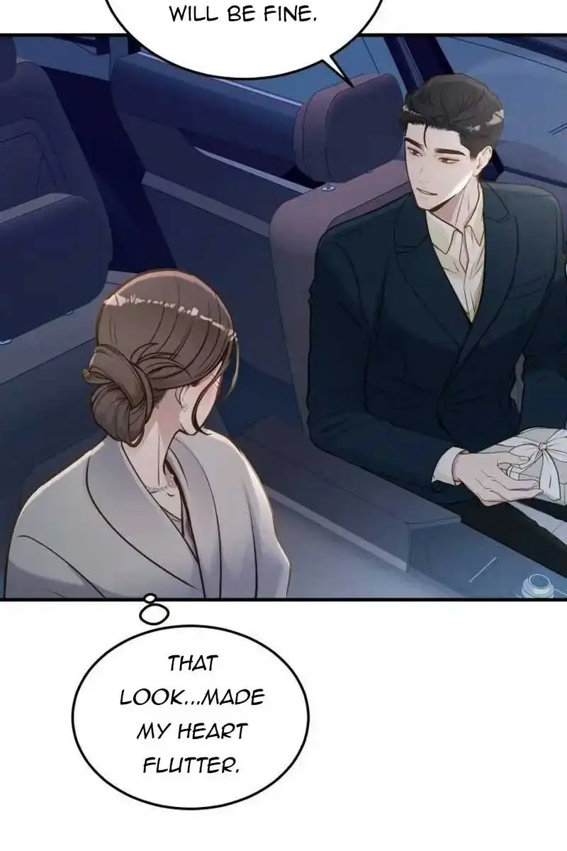 Even Though You Know It's Crazy Chapter 17 Page 103