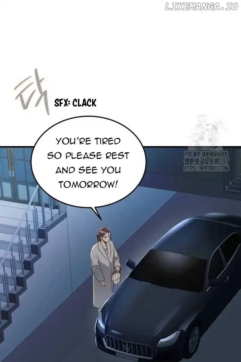 Even Though You Know It's Crazy Chapter 17 Page 106