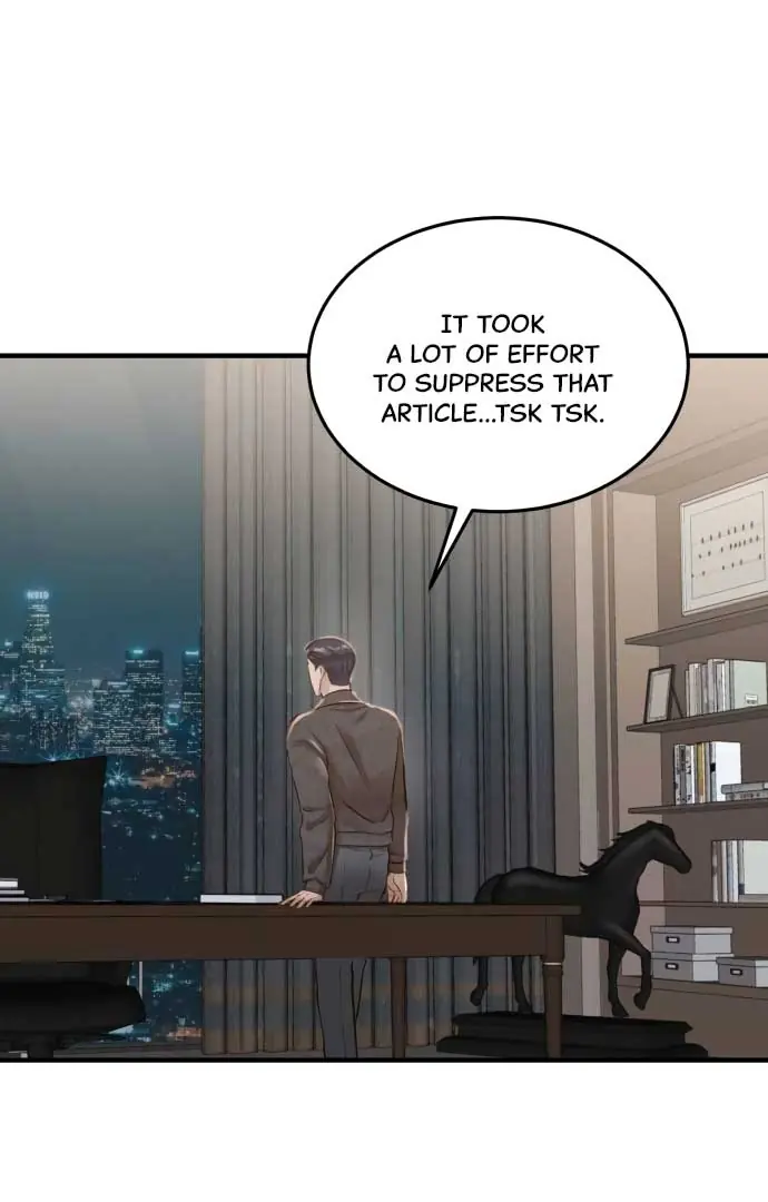 Even Though You Know It's Crazy Chapter 18 Page 5