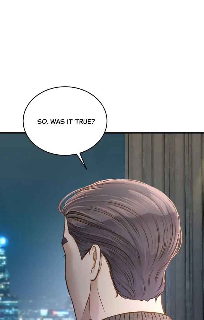 Even Though You Know It's Crazy Chapter 18 Page 6