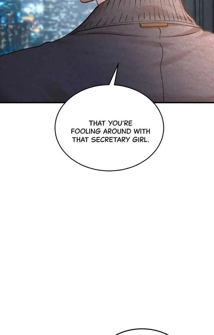 Even Though You Know It's Crazy Chapter 18 Page 7