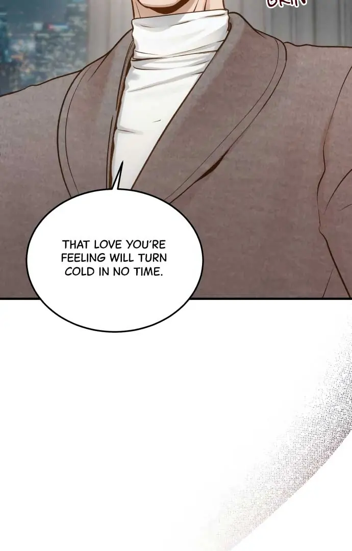 Even Though You Know It's Crazy Chapter 18 Page 12