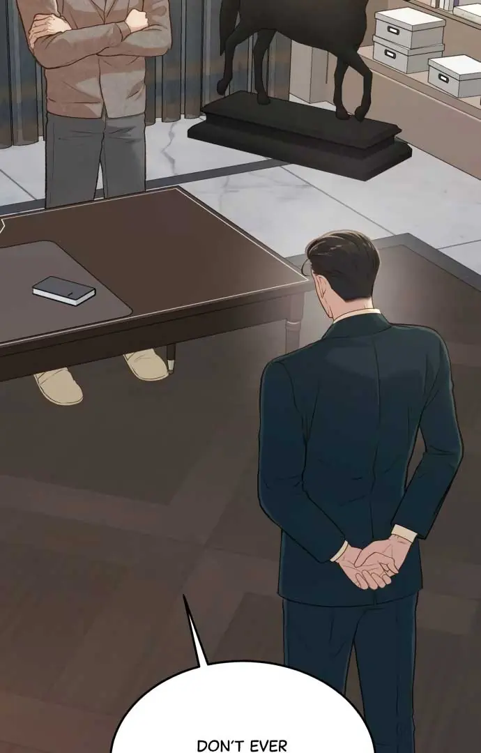 Even Though You Know It's Crazy Chapter 18 Page 15